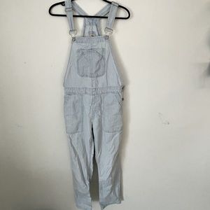 Ladies Gap overalls